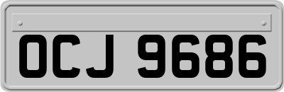 OCJ9686