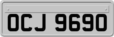 OCJ9690