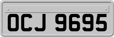 OCJ9695