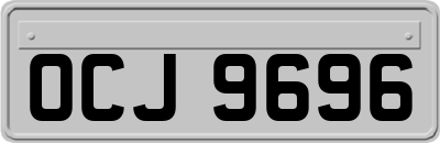 OCJ9696