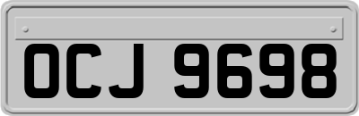 OCJ9698