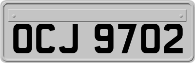 OCJ9702
