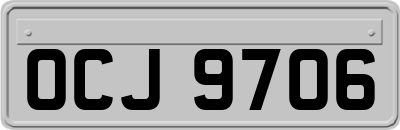 OCJ9706