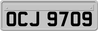 OCJ9709