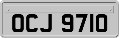 OCJ9710