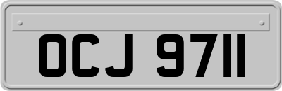 OCJ9711