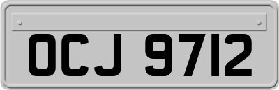 OCJ9712