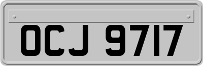 OCJ9717