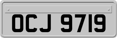 OCJ9719