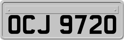 OCJ9720