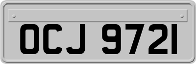OCJ9721