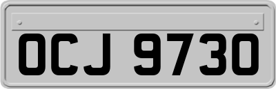 OCJ9730