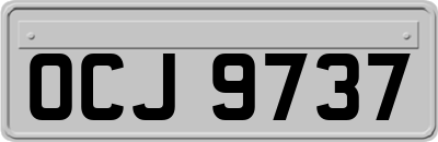 OCJ9737