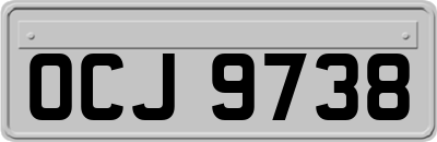 OCJ9738