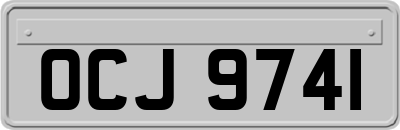 OCJ9741