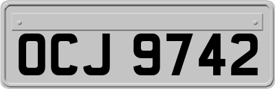 OCJ9742