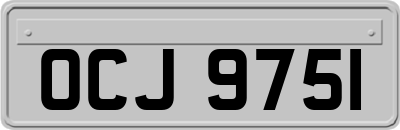 OCJ9751