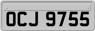 OCJ9755