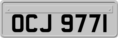 OCJ9771
