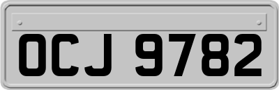 OCJ9782