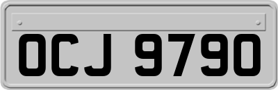 OCJ9790