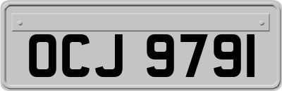 OCJ9791