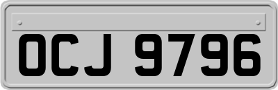 OCJ9796