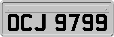 OCJ9799