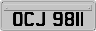 OCJ9811