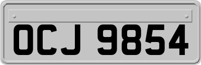 OCJ9854