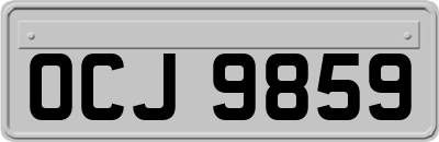 OCJ9859