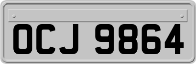 OCJ9864