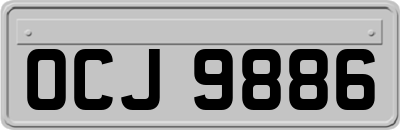 OCJ9886