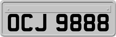 OCJ9888