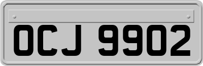 OCJ9902