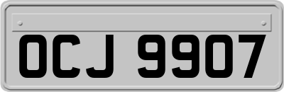 OCJ9907