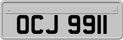 OCJ9911