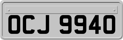 OCJ9940
