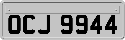 OCJ9944