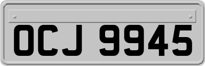 OCJ9945