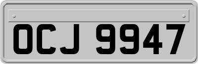 OCJ9947
