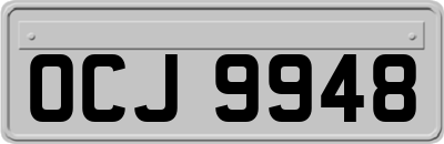 OCJ9948