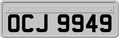 OCJ9949