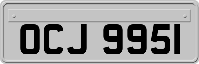 OCJ9951