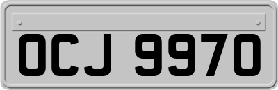 OCJ9970