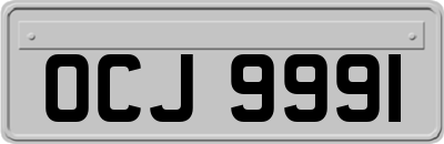 OCJ9991
