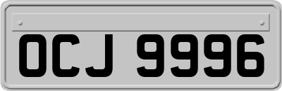 OCJ9996