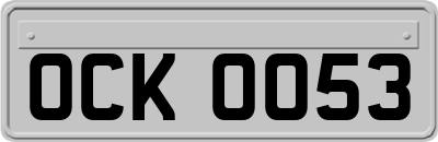 OCK0053