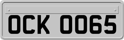 OCK0065