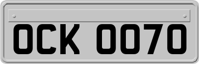 OCK0070